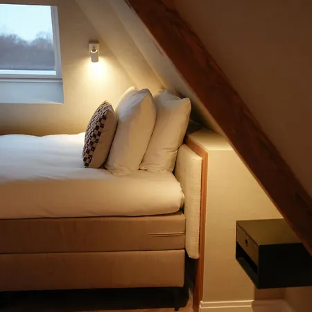 Hotel By Friso - Scheveningen Haag