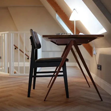 By Friso - Scheveningen デン・ハーグ