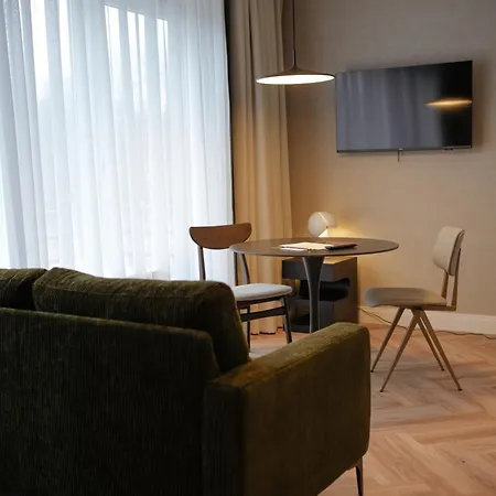 By Friso - Scheveningen