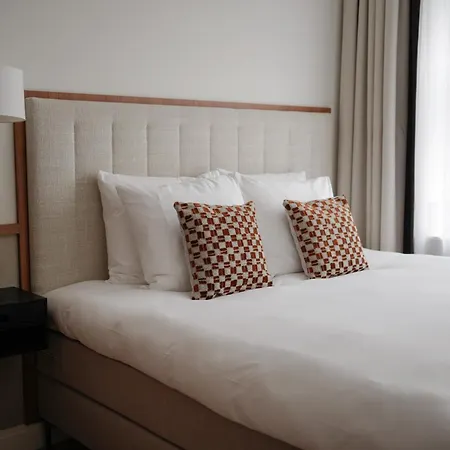 By Friso - Scheveningen