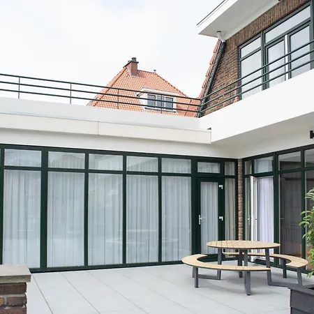 By Friso - Scheveningen Hotel Haag