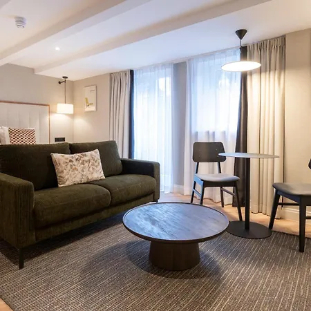 Hotel By Friso - Scheveningen