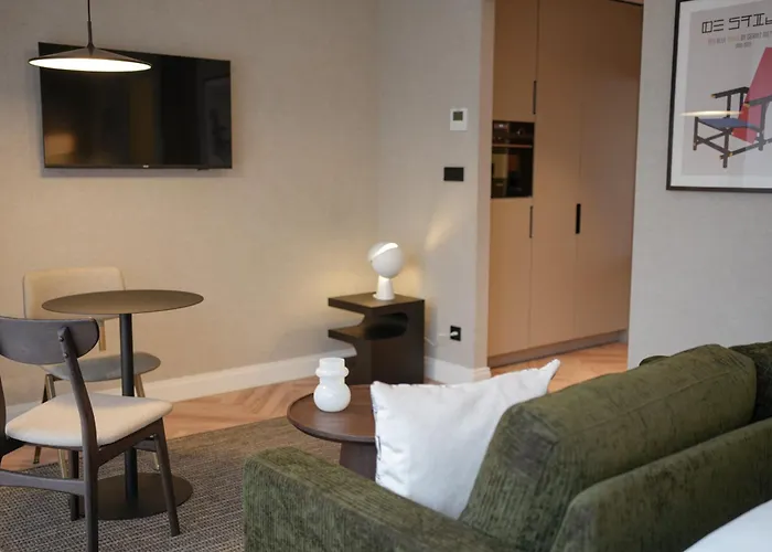 Hotel By Friso - Scheveningen The Hague