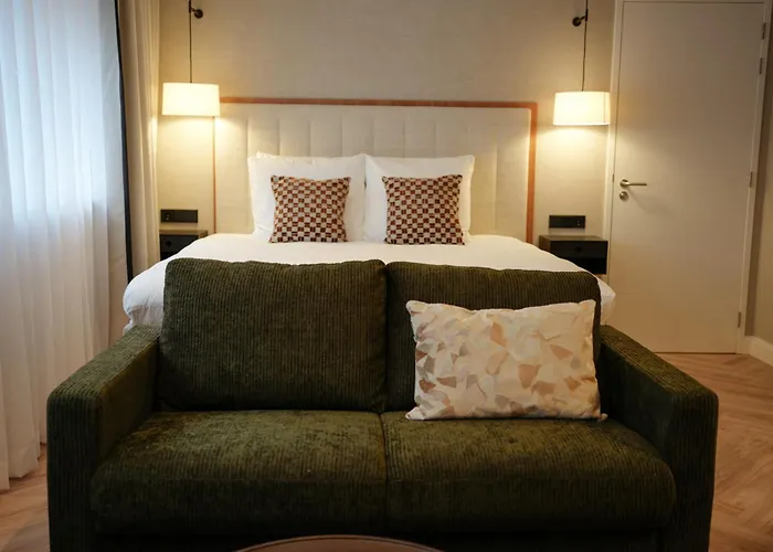 Hotel By Friso - Scheveningen