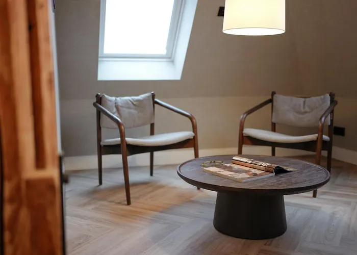 Hotel By Friso - Scheveningen *