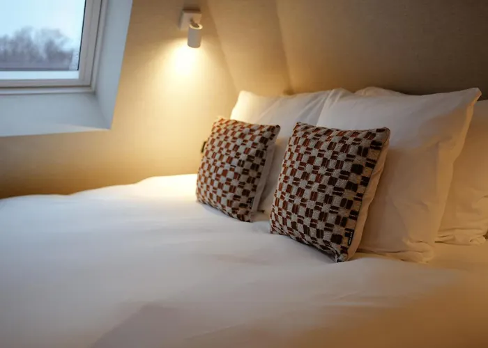 Hotel By Friso - Scheveningen