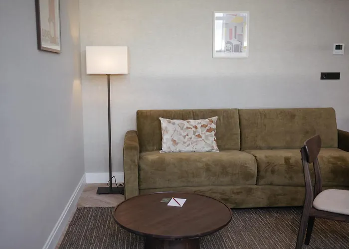 By Friso - Scheveningen