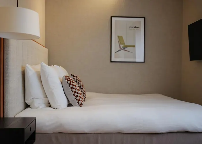 By Friso - Scheveningen Hotel The Hague