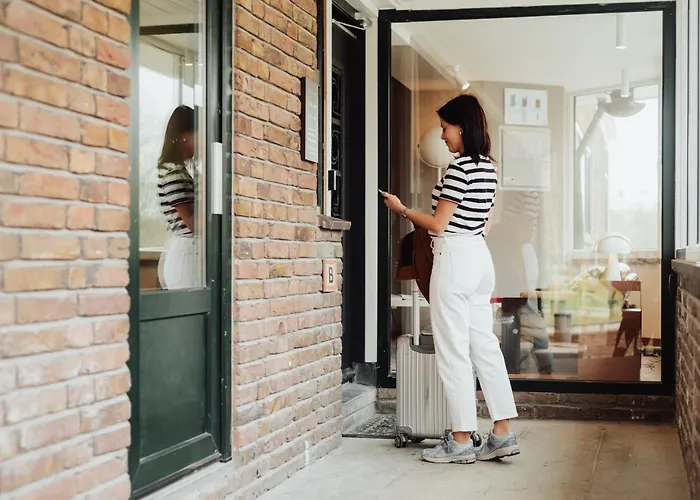 By Friso - Scheveningen Hotel *