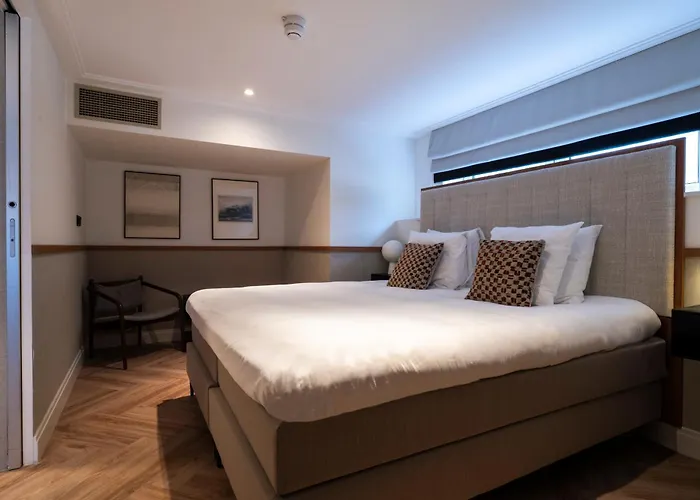 By Friso - Scheveningen Hotel *