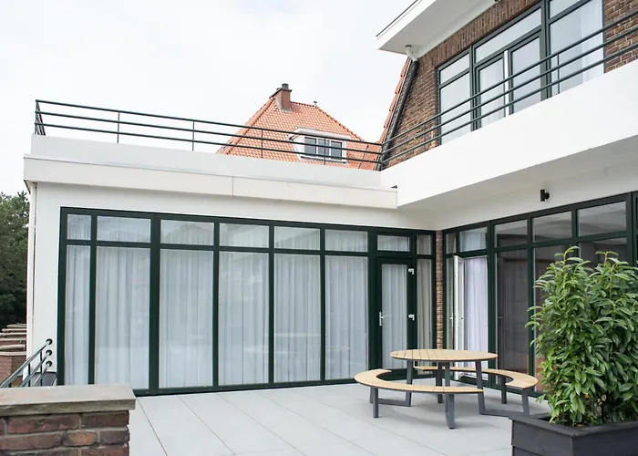 By Friso - Scheveningen Hotel The Hague