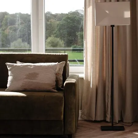 فندق By Friso - Scheveningen *