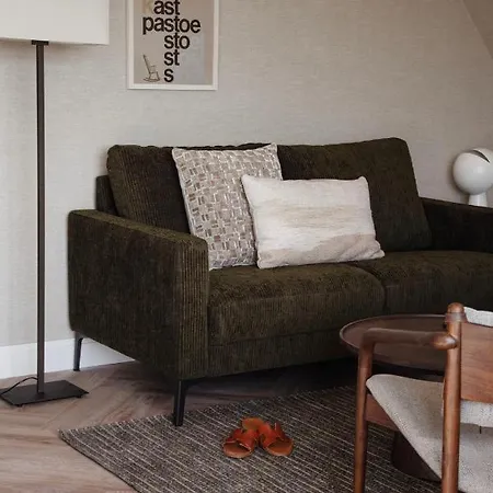 By Friso - Scheveningen האג