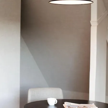 فندق By Friso - Scheveningen