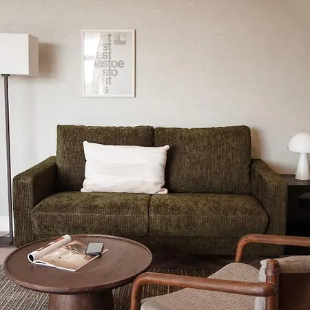 فندق By Friso - Scheveningen لاهاي