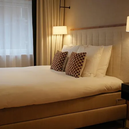 Hotel By Friso - Scheveningen Den Haag