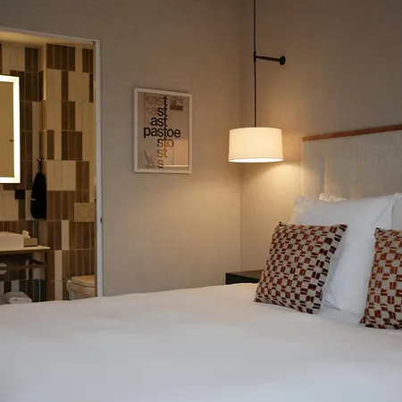 Hotel By Friso - Scheveningen