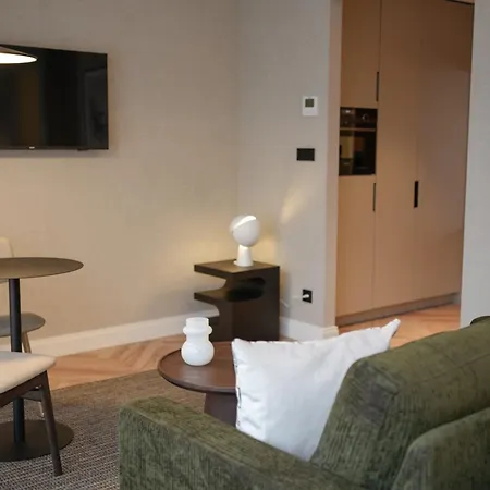 Hotel By Friso - Scheveningen Haag