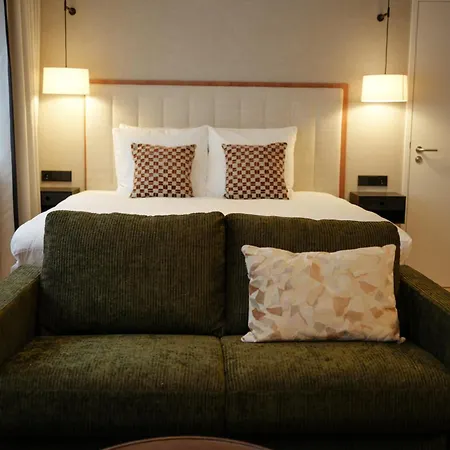 Hotel By Friso - Scheveningen