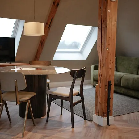 Hotel By Friso - Scheveningen The Hague
