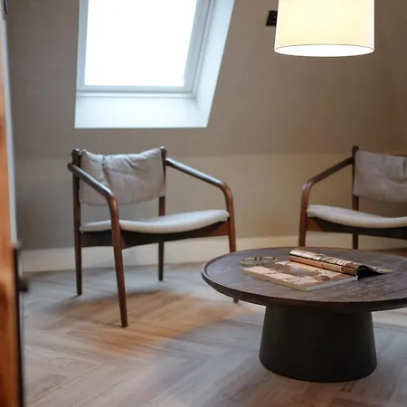 فندق By Friso - Scheveningen *