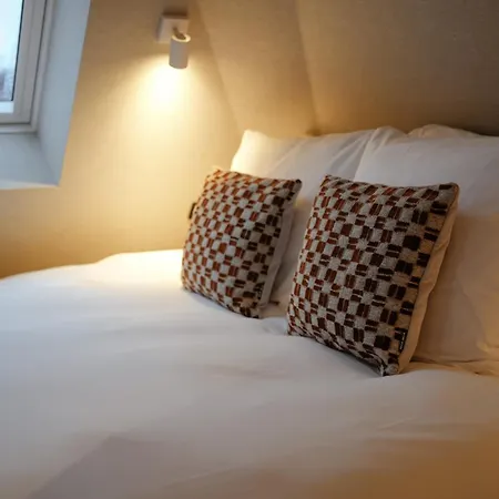 Hotel By Friso - Scheveningen