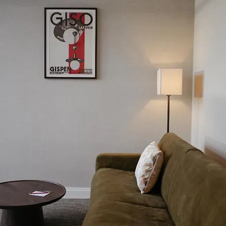 Hotel By Friso - Scheveningen Haag