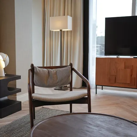 By Friso - Scheveningen Hotel