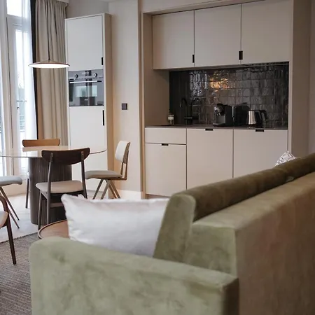 Hotel By Friso - Scheveningen