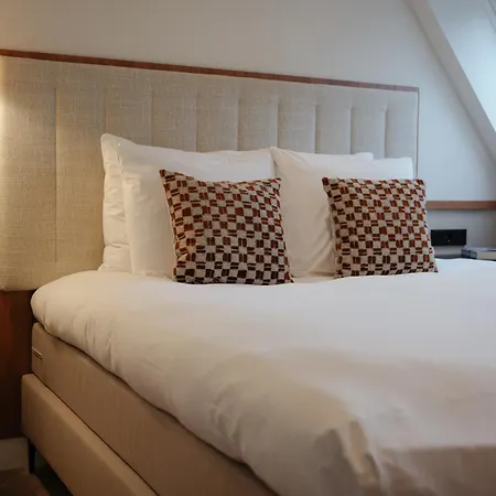 By Friso - Scheveningen Hotel *