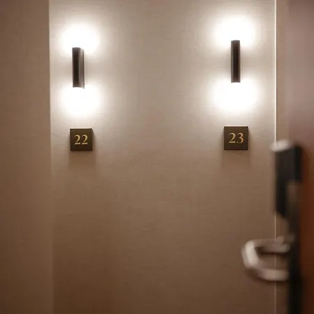 Hotel By Friso - Scheveningen *