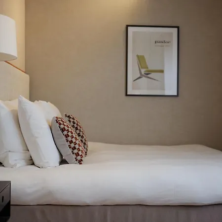 By Friso - Scheveningen Hotel The Hague