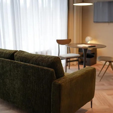 Hotel By Friso - Scheveningen