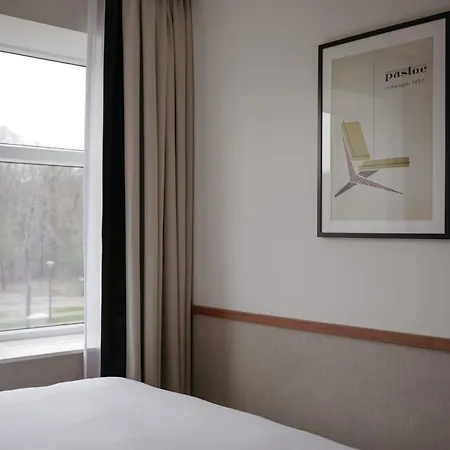 By Friso - Scheveningen Hotel Haag