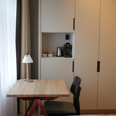 Hotel By Friso - Scheveningen *