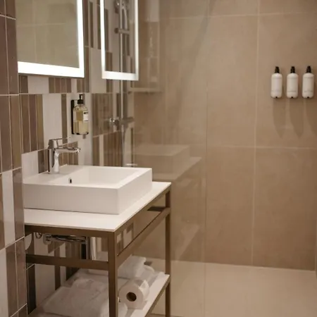 فندق By Friso - Scheveningen لاهاي