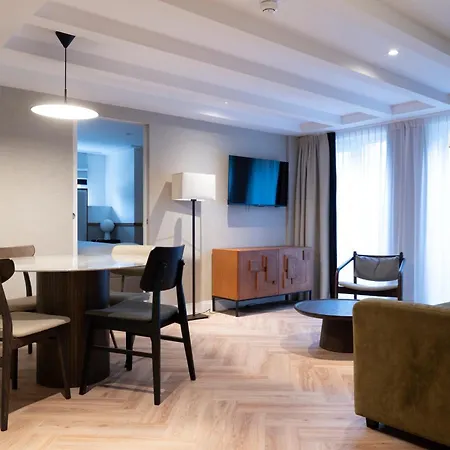 فندق By Friso - Scheveningen لاهاي