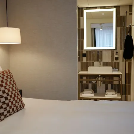 By Friso - Scheveningen Hotel Den Haag