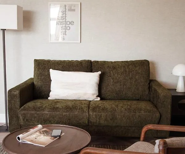 Hotel By Friso - Scheveningen Den Haag