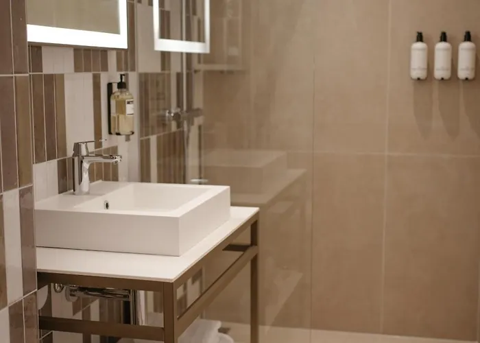 By Friso - Scheveningen Otel