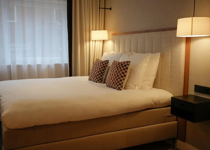 Hotel By Friso - Scheveningen Den Haag