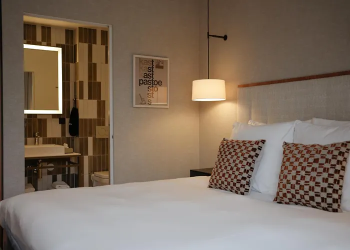 Hotel By Friso - Scheveningen