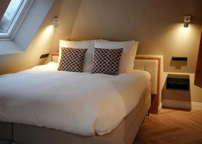 By Friso - Scheveningen * 헤이그