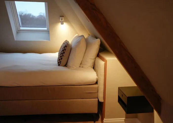 Otel By Friso - Scheveningen Lahey