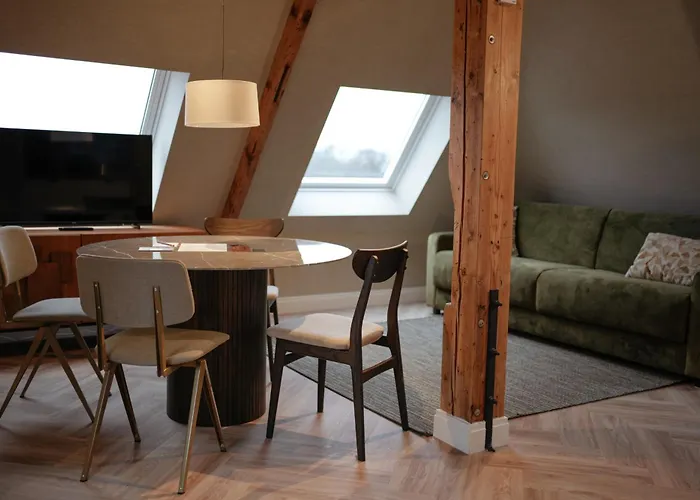 Otel By Friso - Scheveningen Lahey