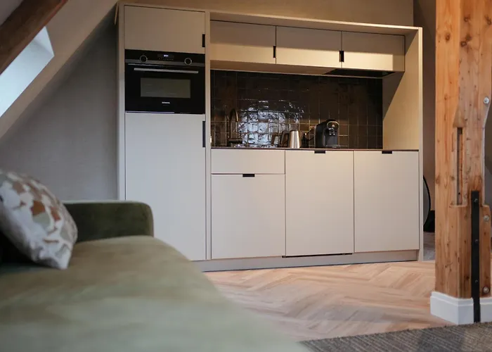 By Friso - Scheveningen Otel Lahey