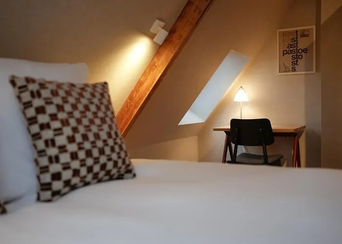 By Friso - Scheveningen