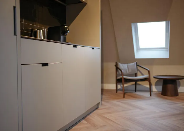 By Friso - Scheveningen * 헤이그