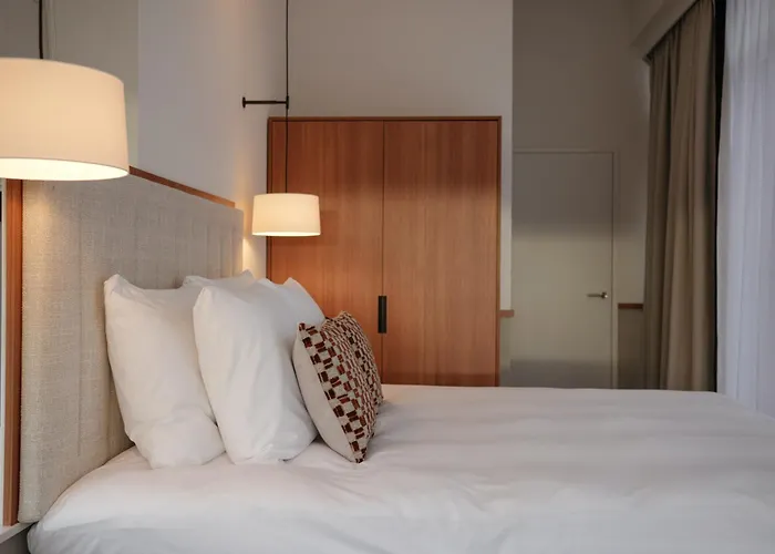 Otel By Friso - Scheveningen