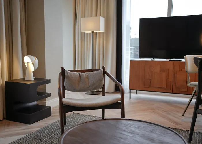 By Friso - Scheveningen Hotel